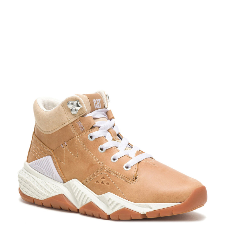 TENIS RESEARCH MID CASUAL COLOR ARENA PARA MUJER