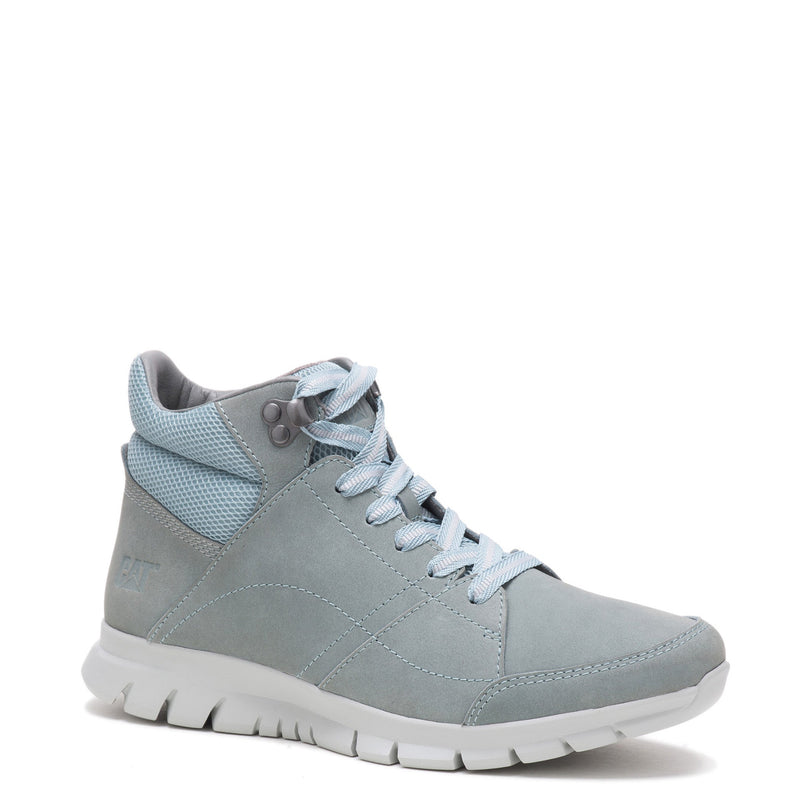 VITAL MID CASUAL COLOR AZUL PARA MUJER