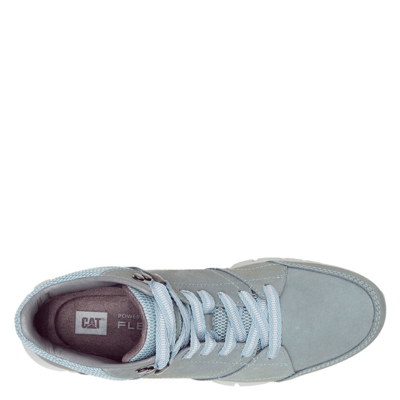 VITAL MID CASUAL COLOR AZUL PARA MUJER