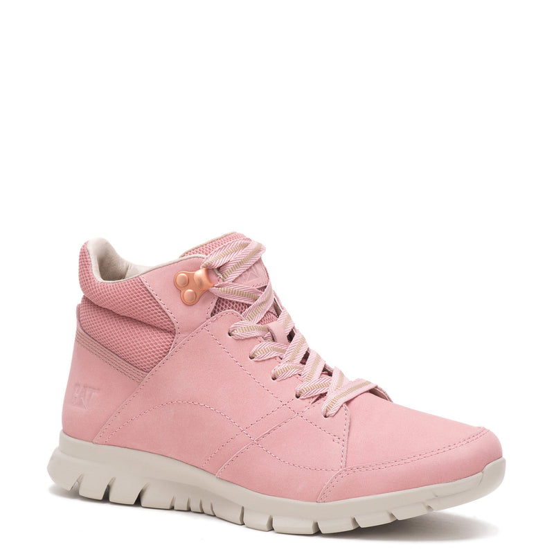 VITAL MID CASUAL COLOR ROSA PARA MUJER