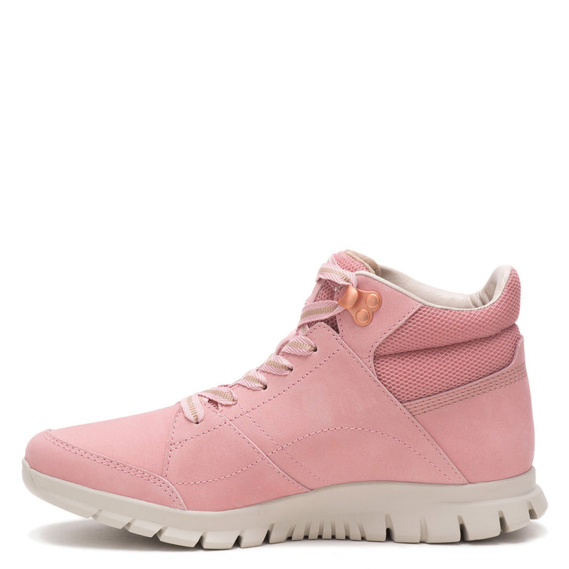 VITAL MID CASUAL COLOR ROSA PARA MUJER