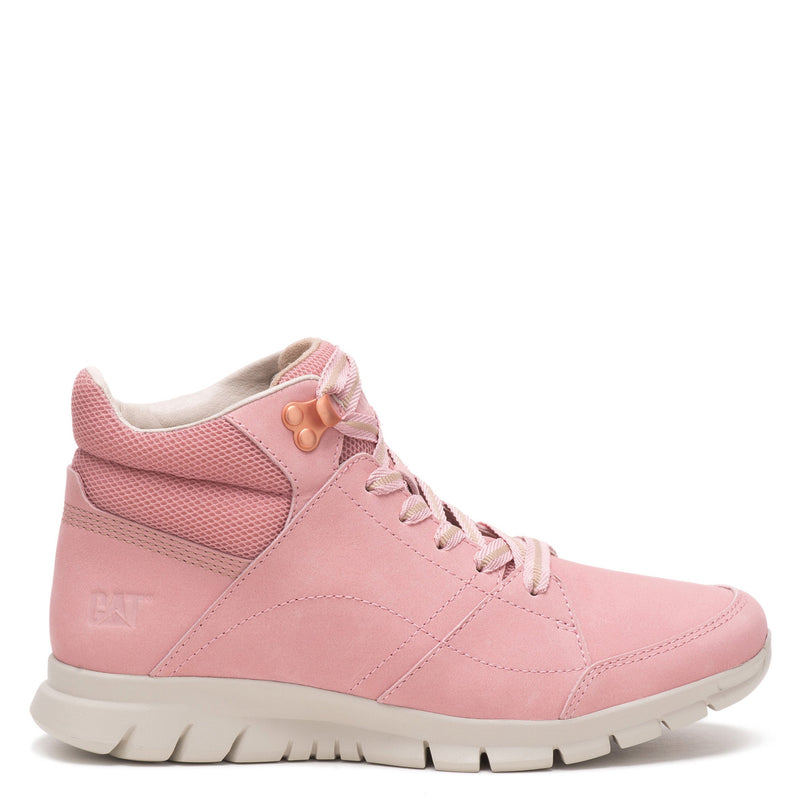 VITAL MID CASUAL COLOR ROSA PARA MUJER