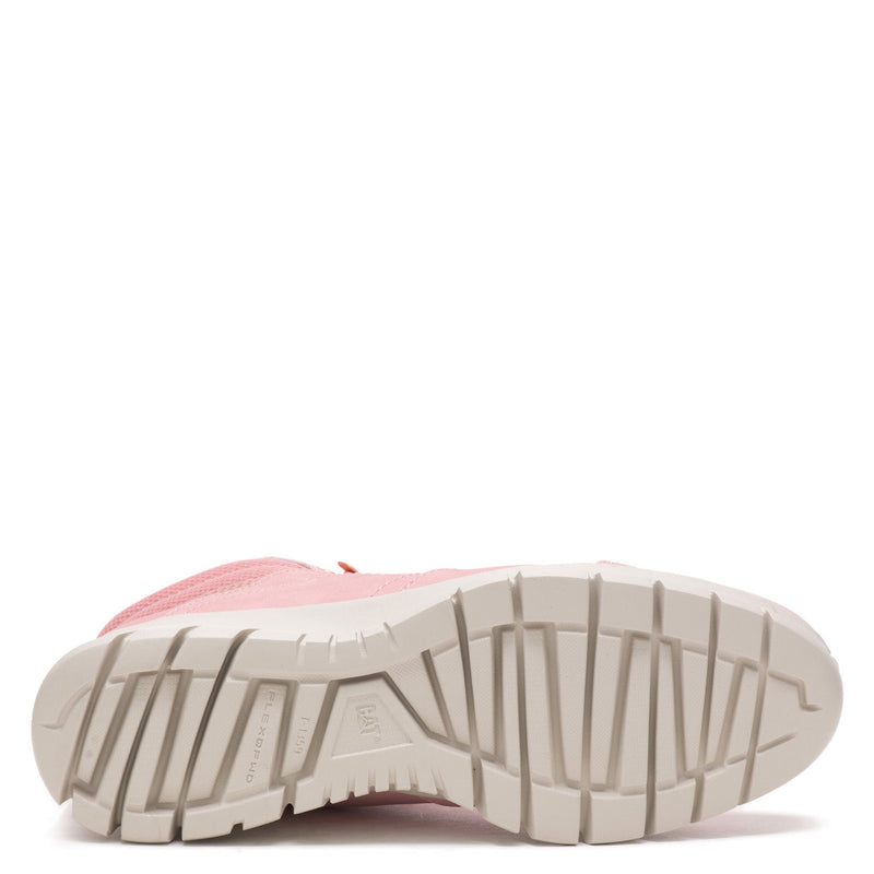 VITAL MID CASUAL COLOR ROSA PARA MUJER