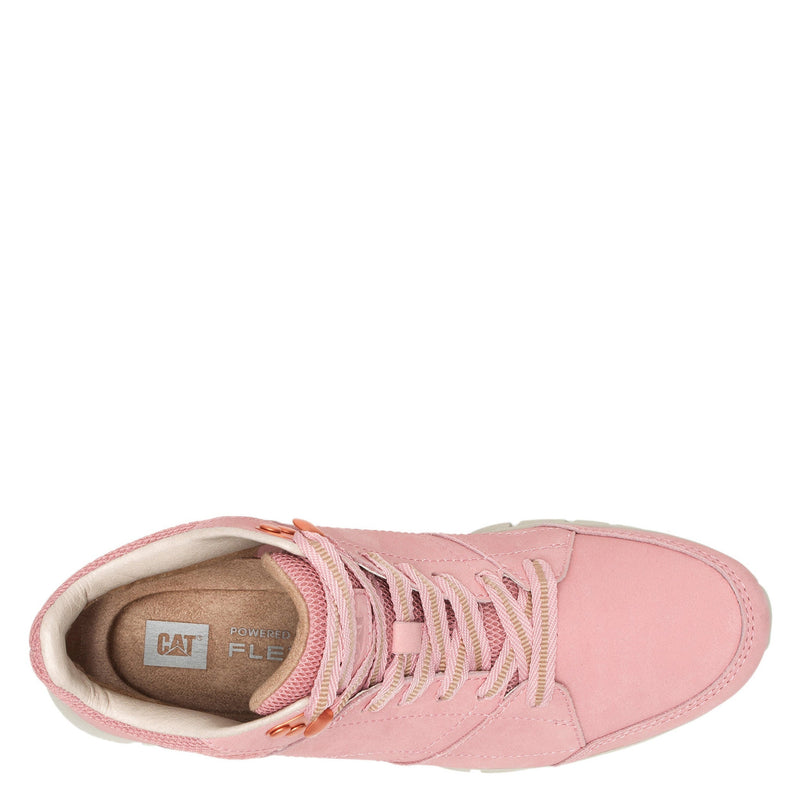 VITAL MID CASUAL COLOR ROSA PARA MUJER