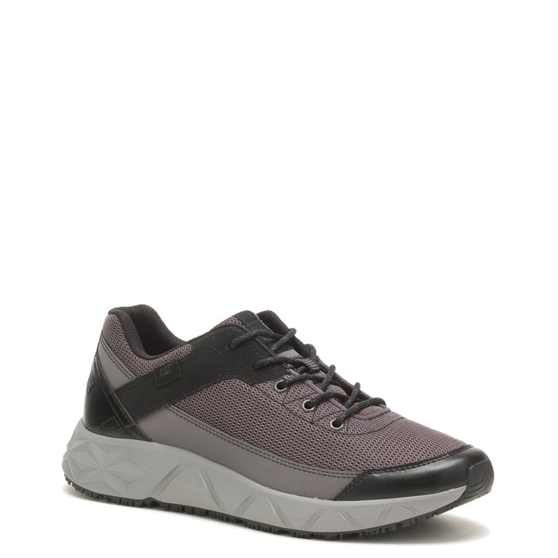 TENIS PRORUSH SPEED FX CASUAL COLOR NEGRO GRIS PARA HOMBRE