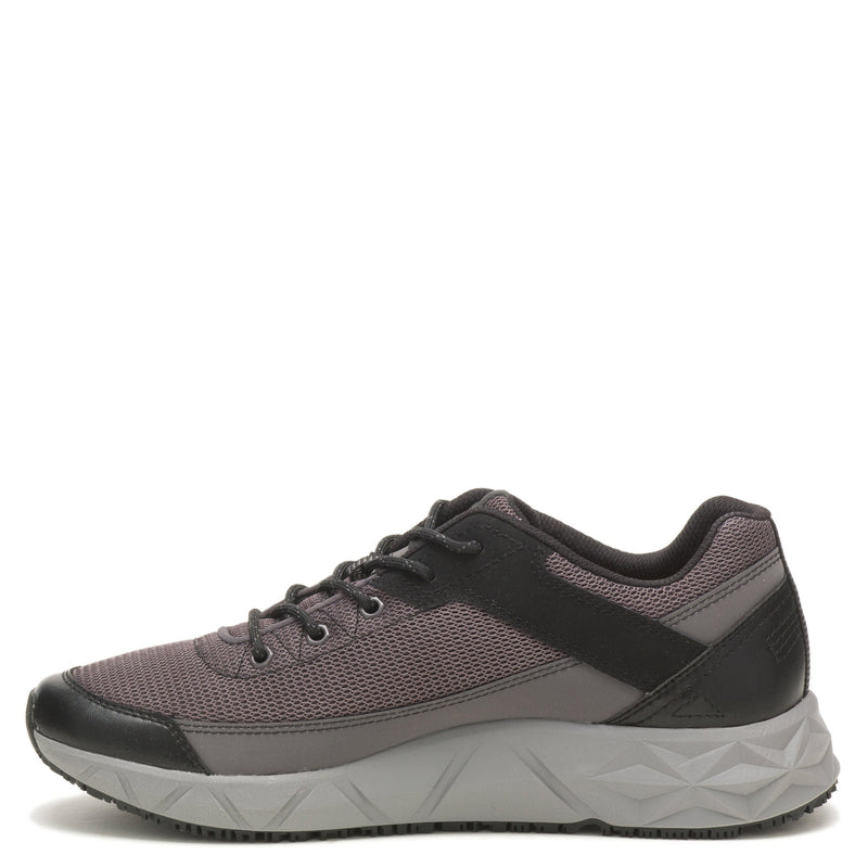 TENIS PRORUSH SPEED FX CASUAL COLOR NEGRO GRIS PARA HOMBRE