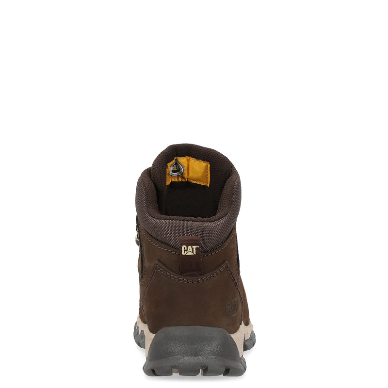 BOTAS REEVE M4M CASUAL COLOR CAFE PARA NIÑOS