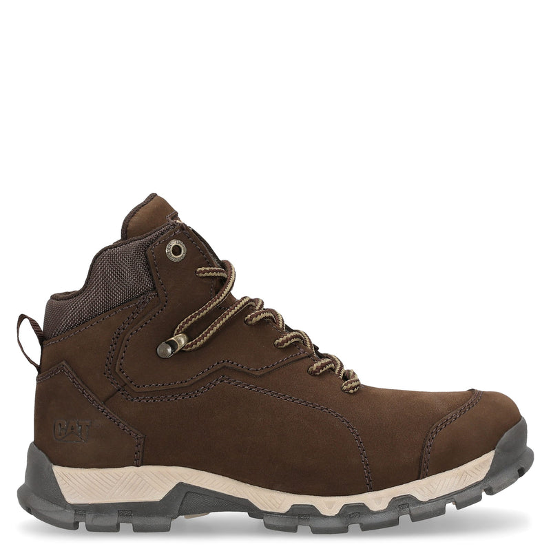 BOTAS REEVE M4M CASUAL COLOR CAFE PARA NIÑOS