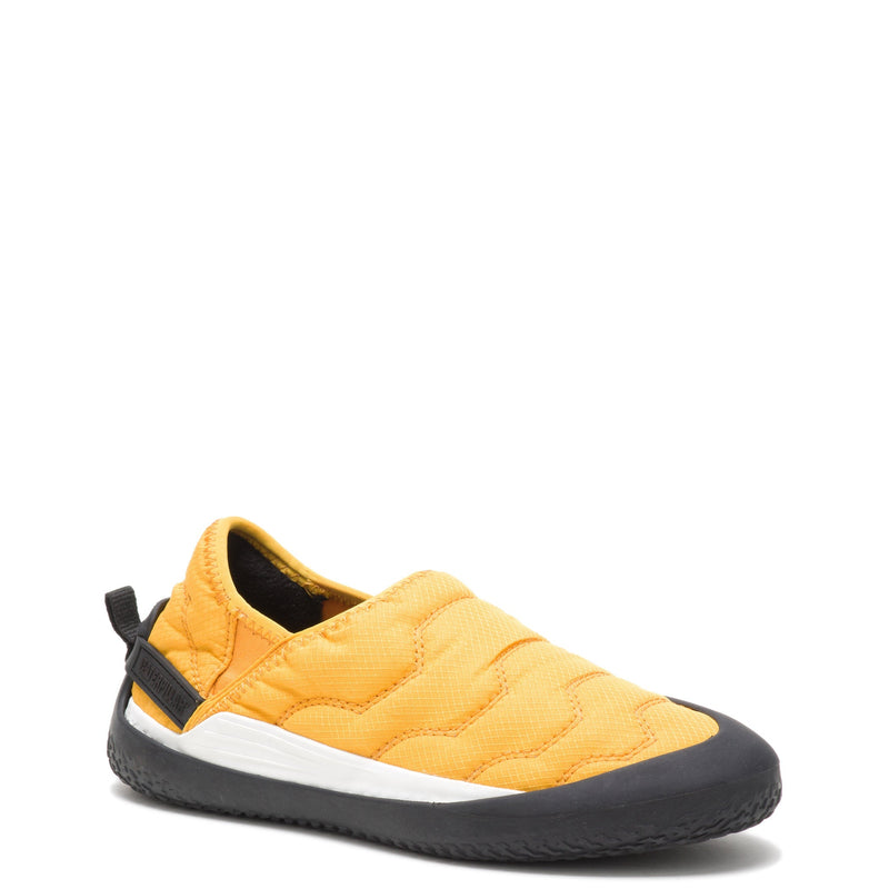 TENIS CROSSOVER CASUAL COLOR AMARILLO PARA HOMBRE