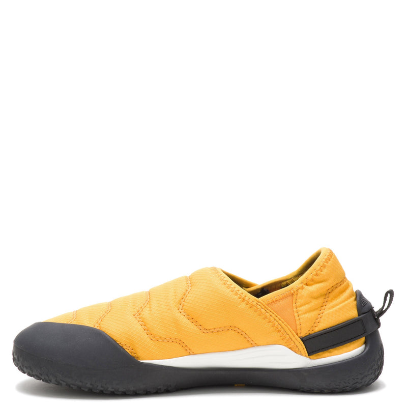 TENIS CROSSOVER CASUAL COLOR AMARILLO PARA HOMBRE