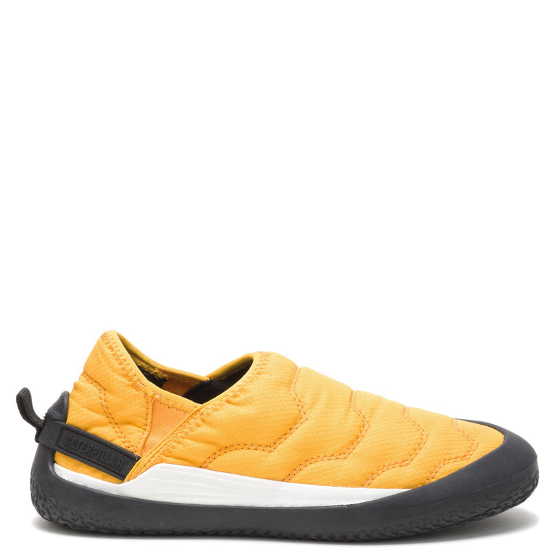 TENIS CROSSOVER CASUAL COLOR AMARILLO PARA HOMBRE