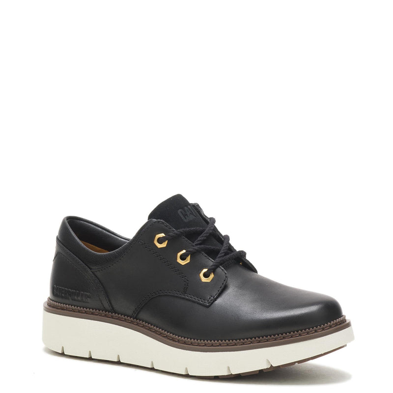 ZAPATOS CHARIOT LOW CASUAL COLOR NEGRO PARA MUJER