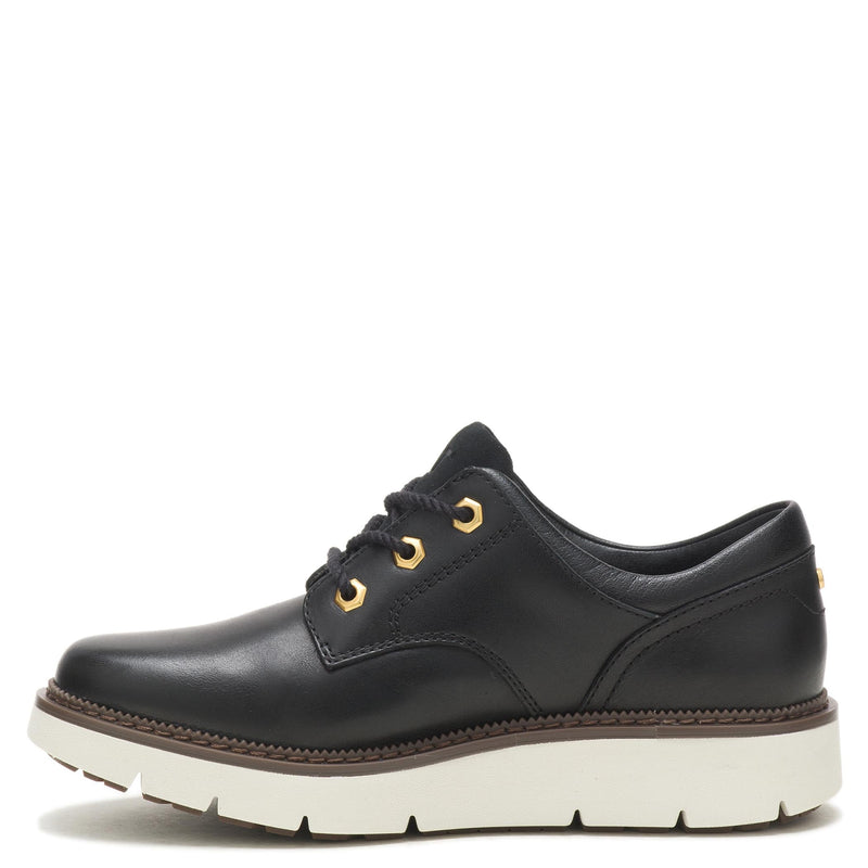 ZAPATOS CHARIOT LOW CASUAL COLOR NEGRO PARA MUJER