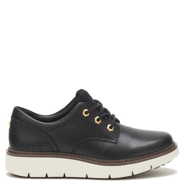 ZAPATOS CHARIOT LOW CASUAL COLOR NEGRO PARA MUJER