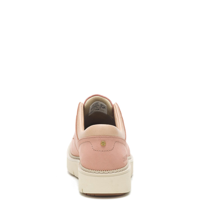 ZAPATOS CHARIOT LOW CASUAL COLOR ROSA CLARO PARA MUJER