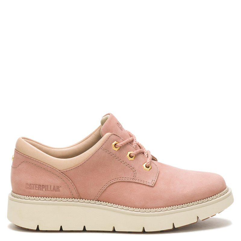 ZAPATOS CHARIOT LOW CASUAL COLOR ROSA CLARO PARA MUJER