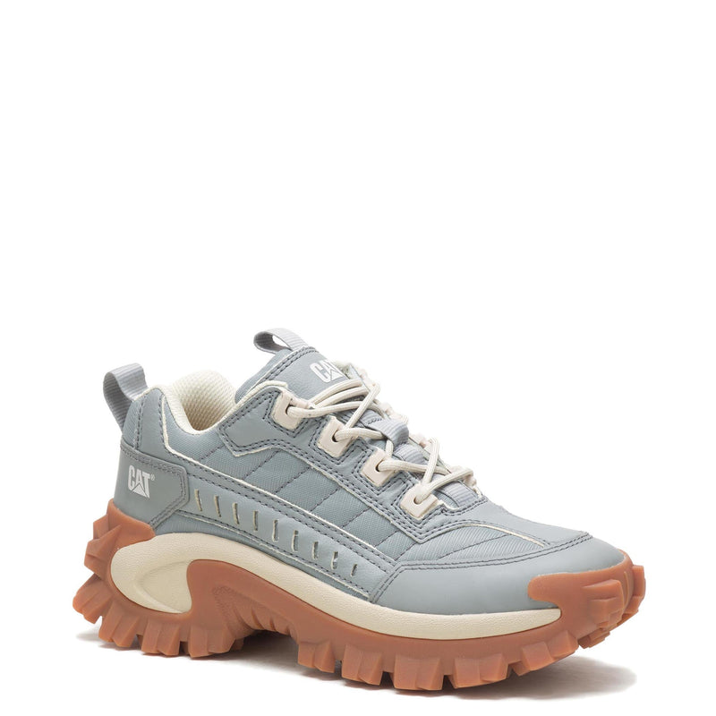 TENIS ECO INTRUDER CASUAL COLOR GRIS PARA HOMBRE