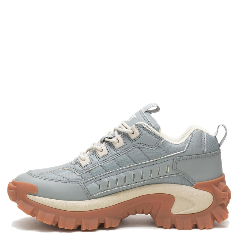 TENIS ECO INTRUDER CASUAL COLOR GRIS PARA HOMBRE