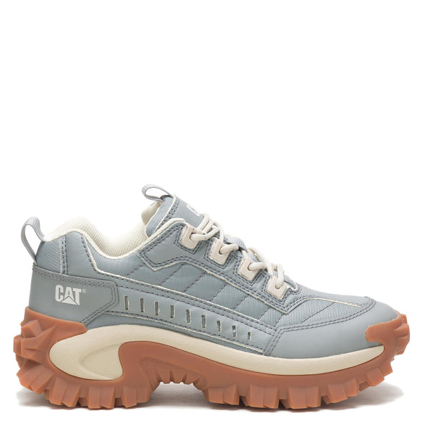 TENIS ECO INTRUDER CASUAL COLOR GRIS PARA HOMBRE