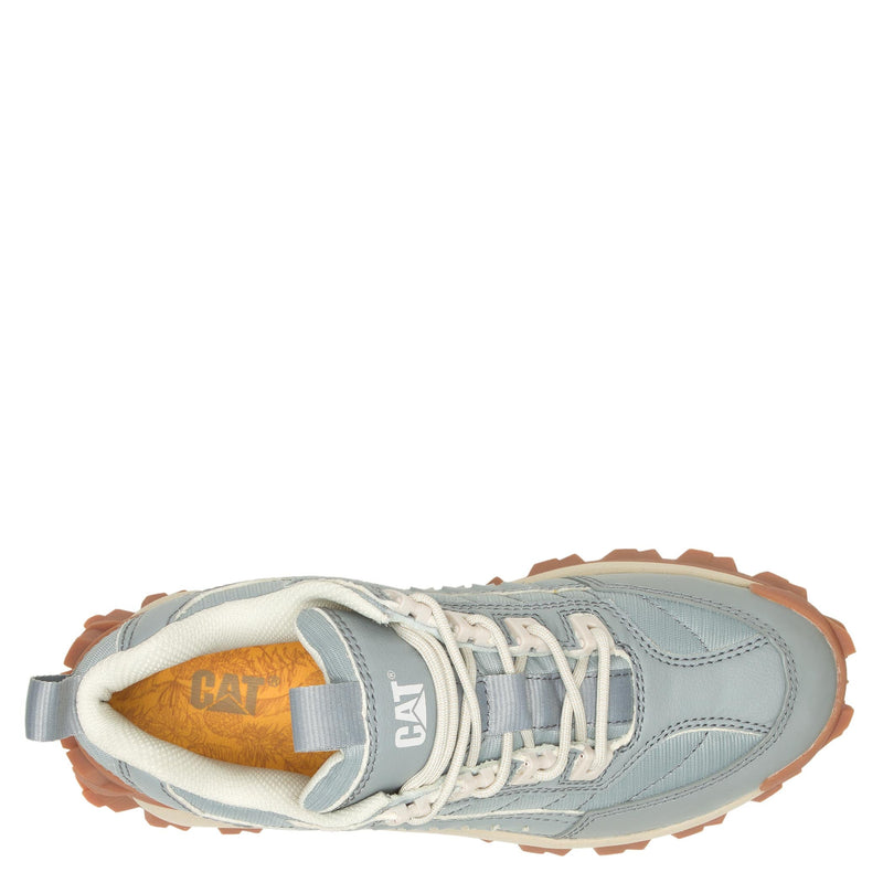 TENIS ECO INTRUDER CASUAL COLOR GRIS PARA HOMBRE