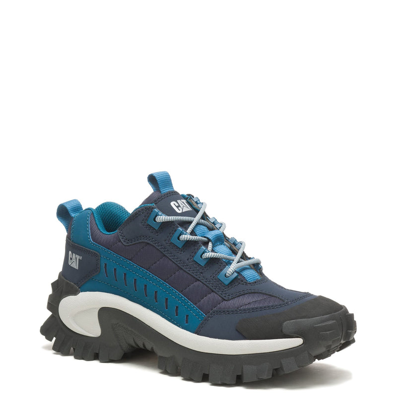 TENIS INTRUDER CASUAL COLOR AZUL MARINO PARA HOMBRE