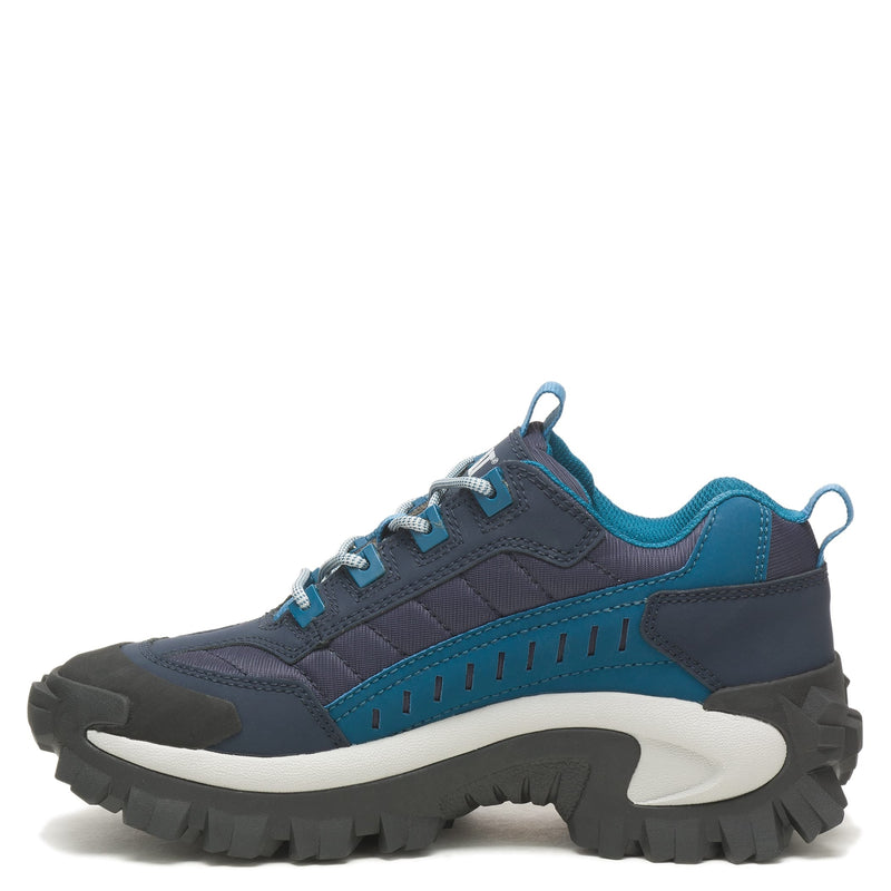 TENIS INTRUDER CASUAL COLOR AZUL MARINO PARA HOMBRE