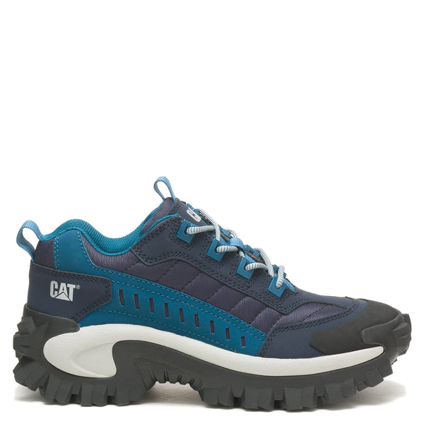 TENIS INTRUDER CASUAL COLOR AZUL MARINO PARA HOMBRE