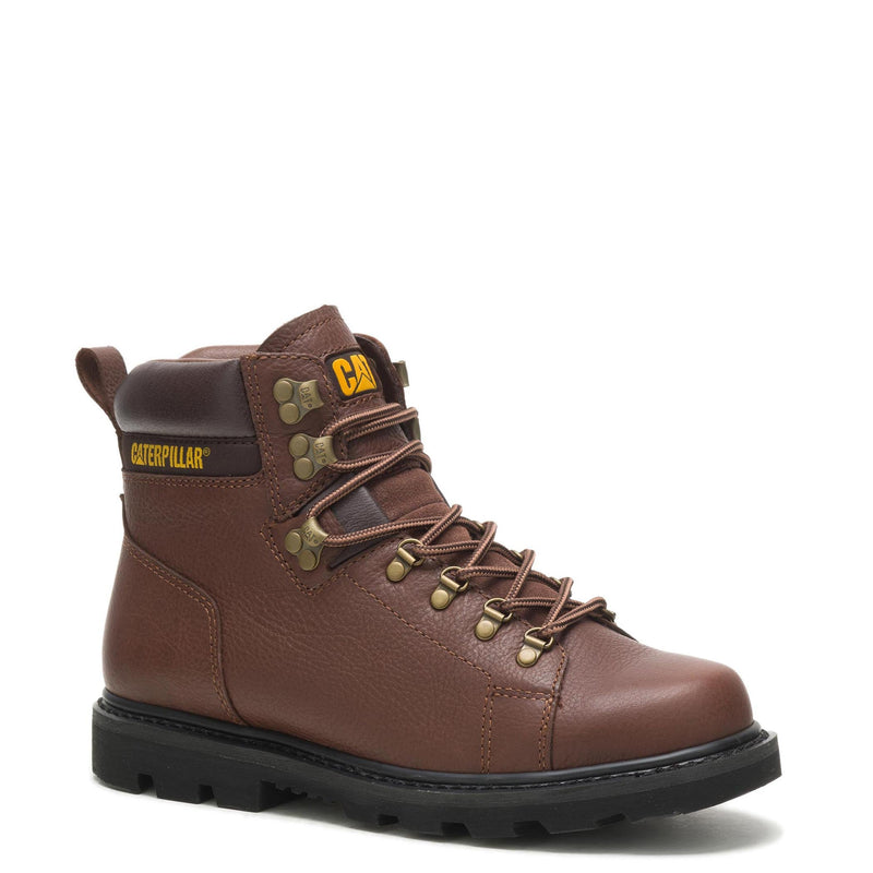 BOTAS ARLINGTON CASUAL COLOR CAFE PARA HOMBRE