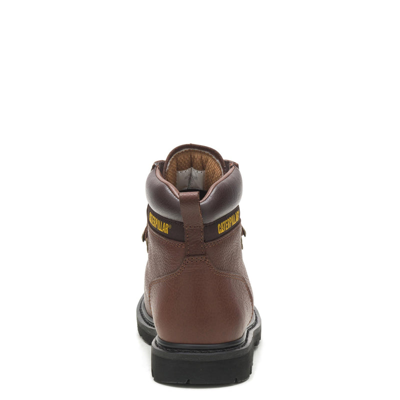 BOTAS ARLINGTON CASUAL COLOR CAFE PARA HOMBRE