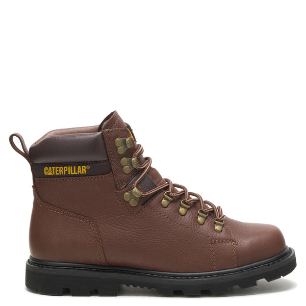 BOTAS ARLINGTON CASUAL COLOR CAFE PARA HOMBRE