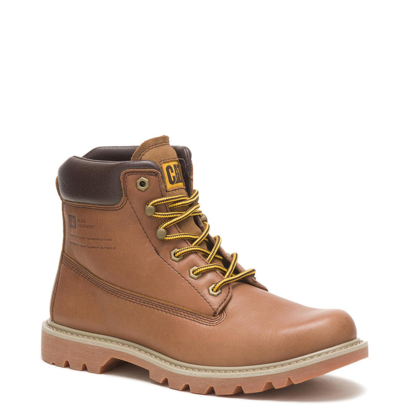 BOTAS BRUISER 2 CASUAL COLOR MAPPLE PARA HOMBRE