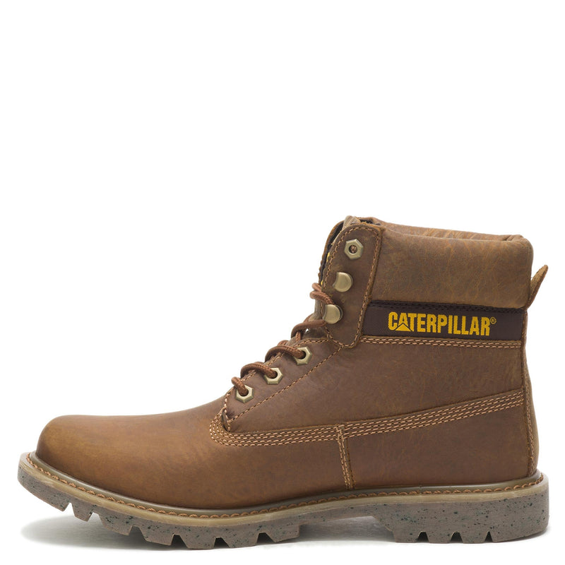 BOTAS COLORADO 20 WP CASUAL COLOR CARAMELO PARA HOMBRE