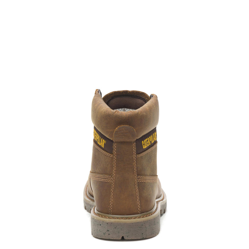 BOTAS COLORADO 20 WP CASUAL COLOR CARAMELO PARA HOMBRE