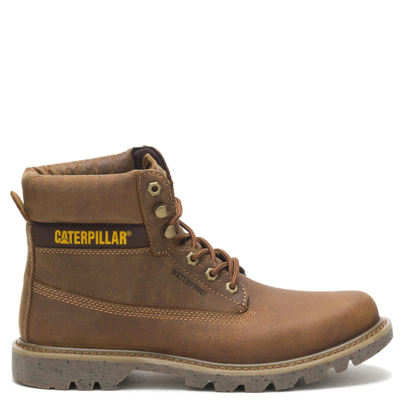 BOTAS COLORADO 20 WP CASUAL COLOR CARAMELO PARA HOMBRE