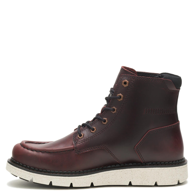 BOTAS COVERT CASUAL COLOR COGNAC PARA HOMBRE