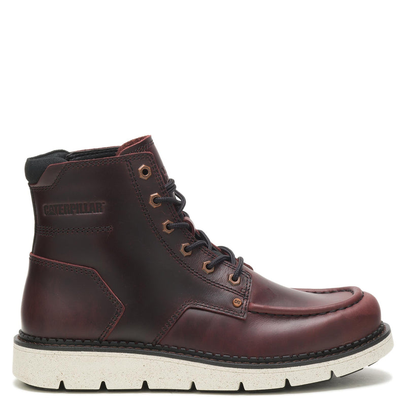 BOTAS COVERT CASUAL COLOR COGNAC PARA HOMBRE