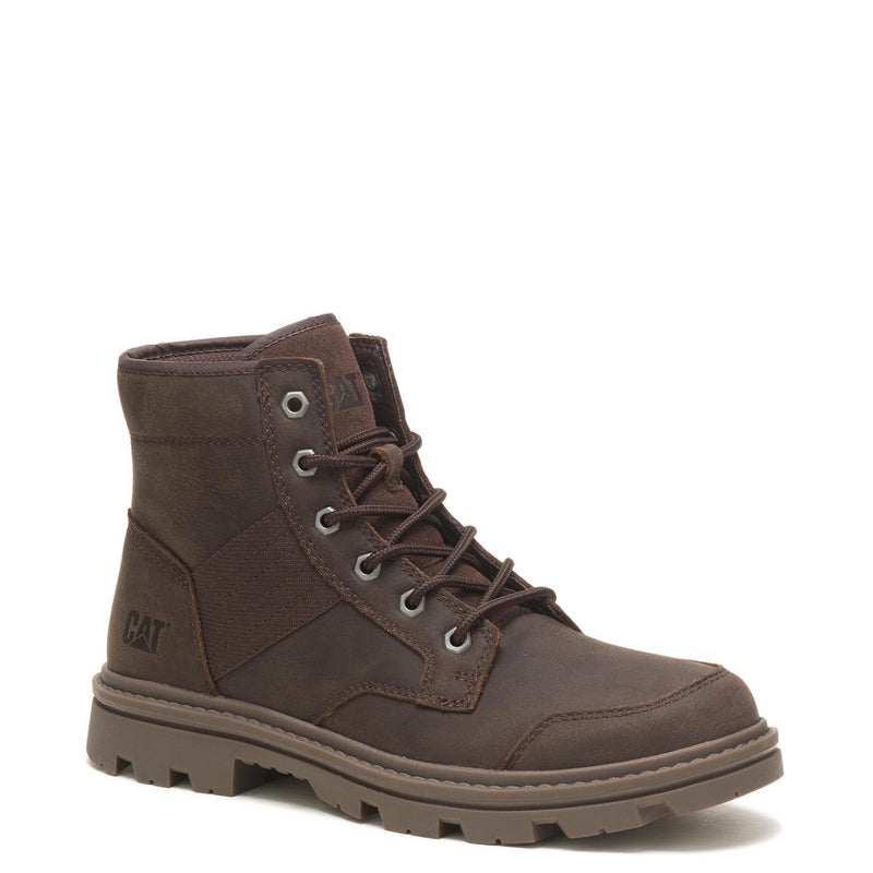 BOTAS EVIDENT HI CASUAL COLOR CAFE PARA HOMBRE