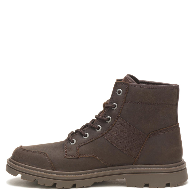 BOTAS EVIDENT HI CASUAL COLOR CAFE PARA HOMBRE