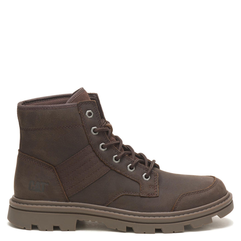 BOTAS EVIDENT HI CASUAL COLOR CAFE PARA HOMBRE