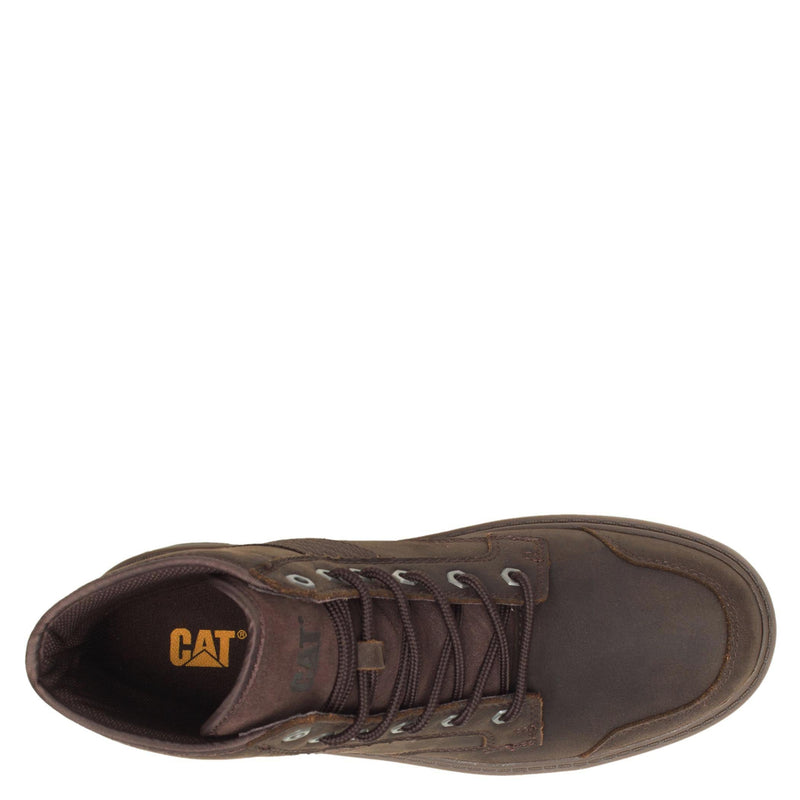 BOTAS EVIDENT HI CASUAL COLOR CAFE PARA HOMBRE