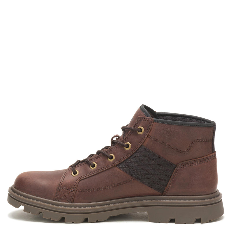 BOTAS EVIDENT MID CASUAL COLOR CAMEL PARA HOMBRE