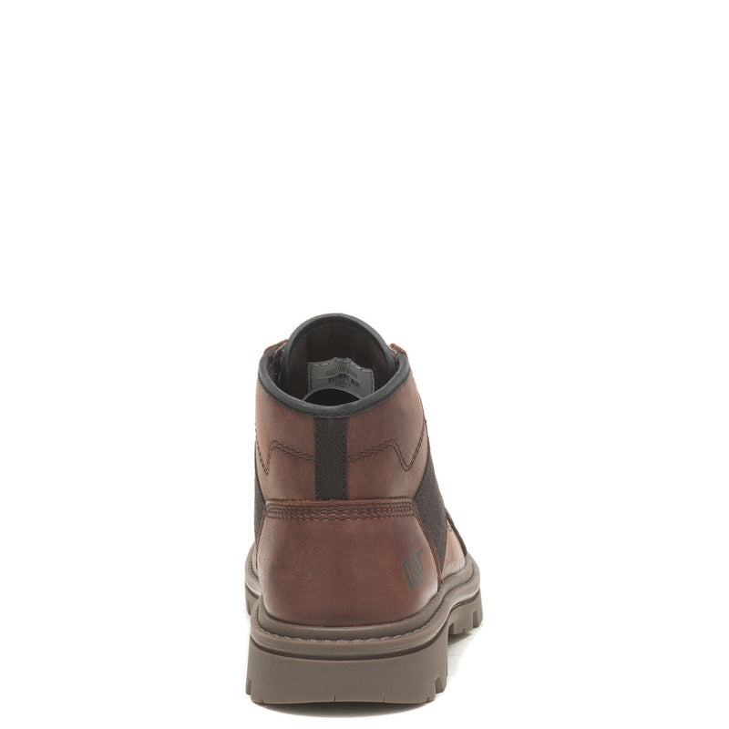 BOTAS EVIDENT MID CASUAL COLOR CAMEL PARA HOMBRE