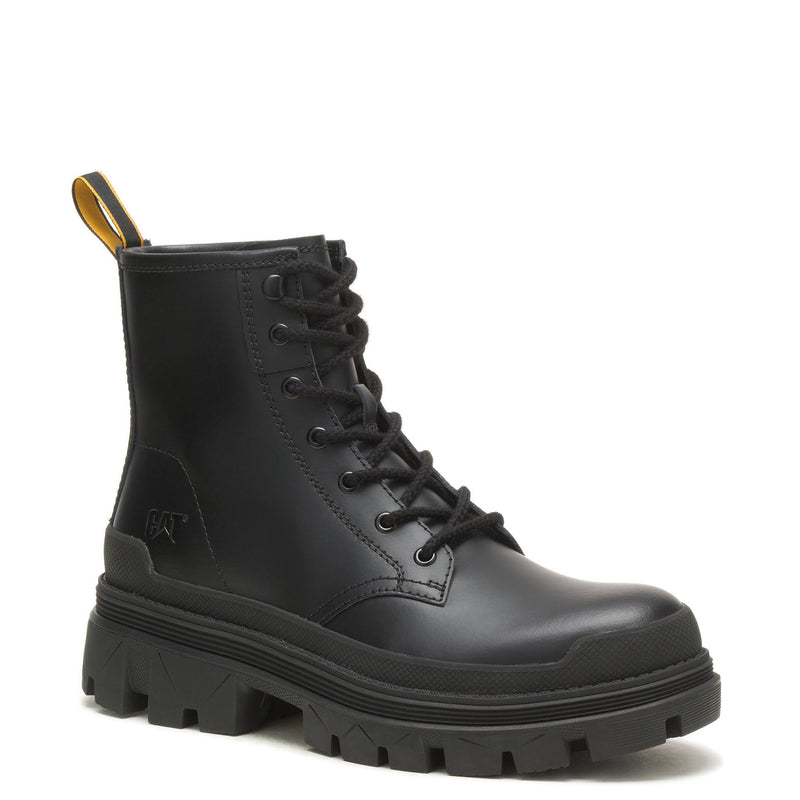 BOTAS HARDWEAR HI CASUAL COLOR NEGRO PARA HOMBRE