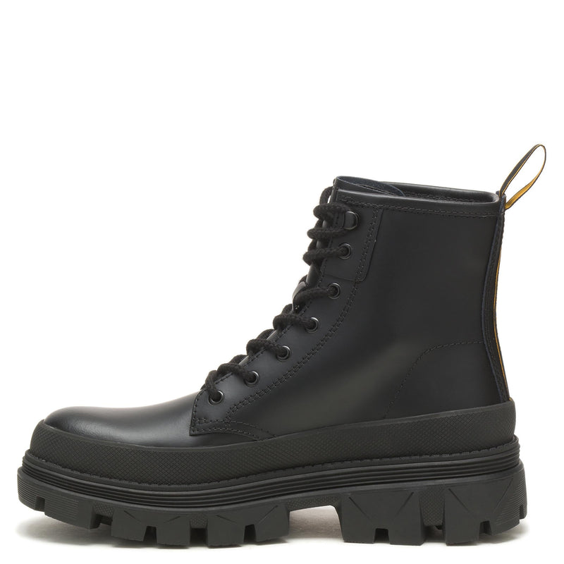 BOTAS HARDWEAR HI CASUAL COLOR NEGRO PARA HOMBRE