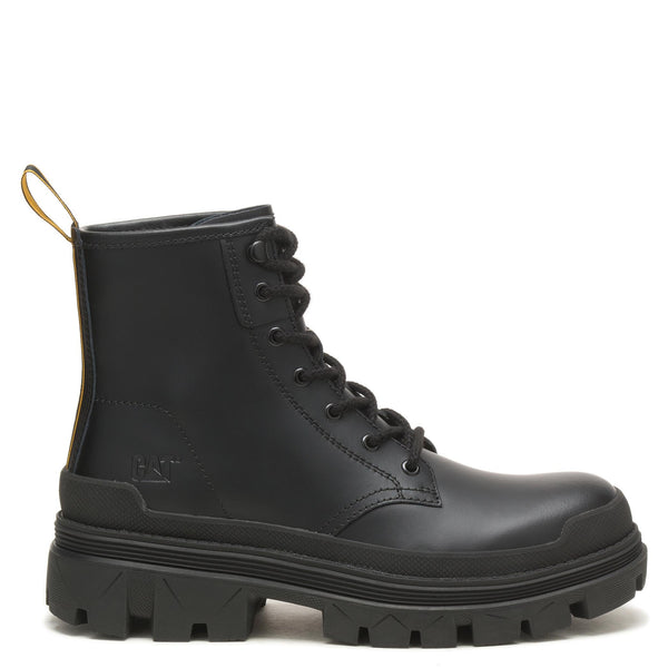 BOTAS HARDWEAR HI CASUAL COLOR NEGRO PARA HOMBRE