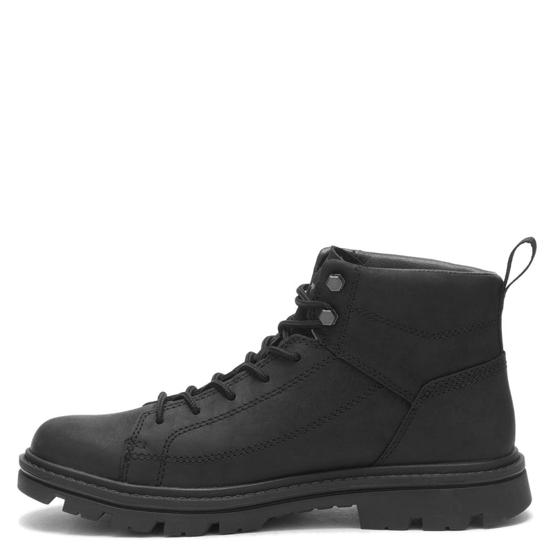 BOTAS MODULATE WP CASUAL COLOR NEGRO PARA HOMBRE