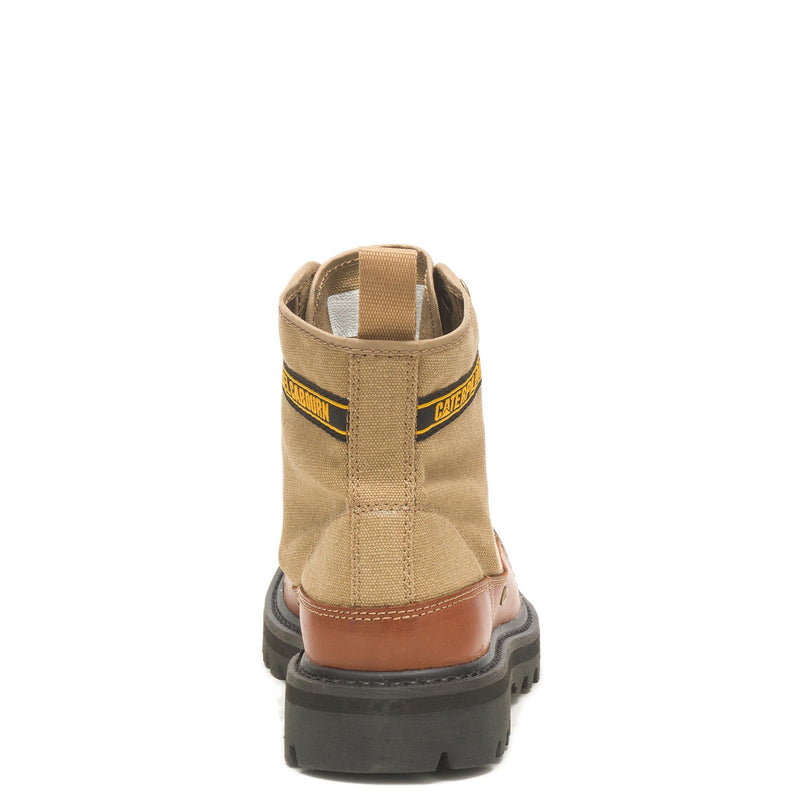 BOTAS OMAHA CASUAL COLOR CAMEL PARA HOMBRE