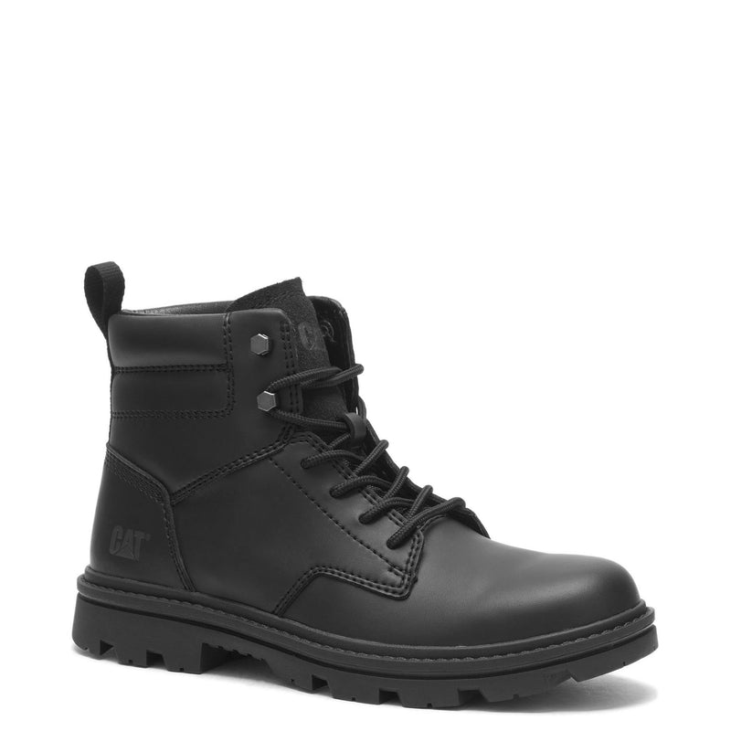 BOTAS PRACTITIONER MID CASUAL COLOR NEGRO PARA HOMBRE