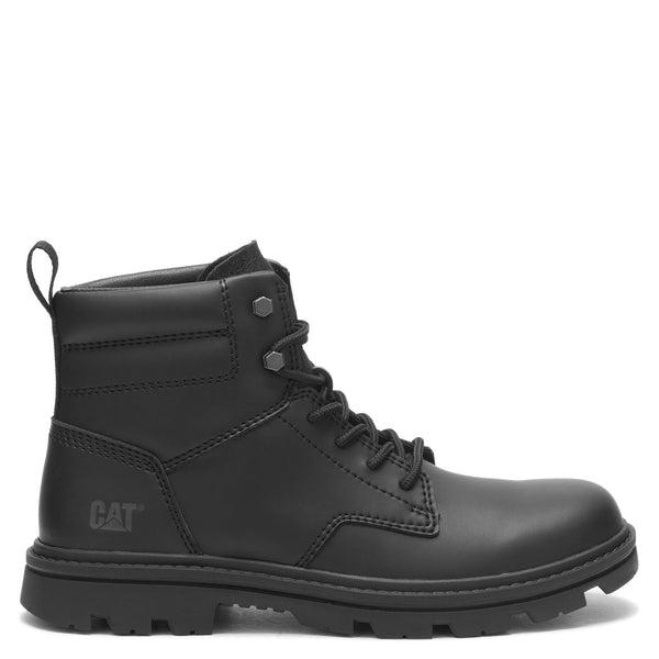 BOTAS PRACTITIONER MID CASUAL COLOR NEGRO PARA HOMBRE