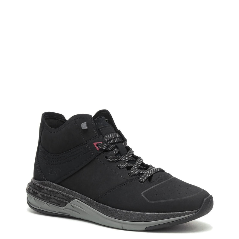 TENIS LEVITY MID CASUAL COLOR NEGRO PARA HOMBRE